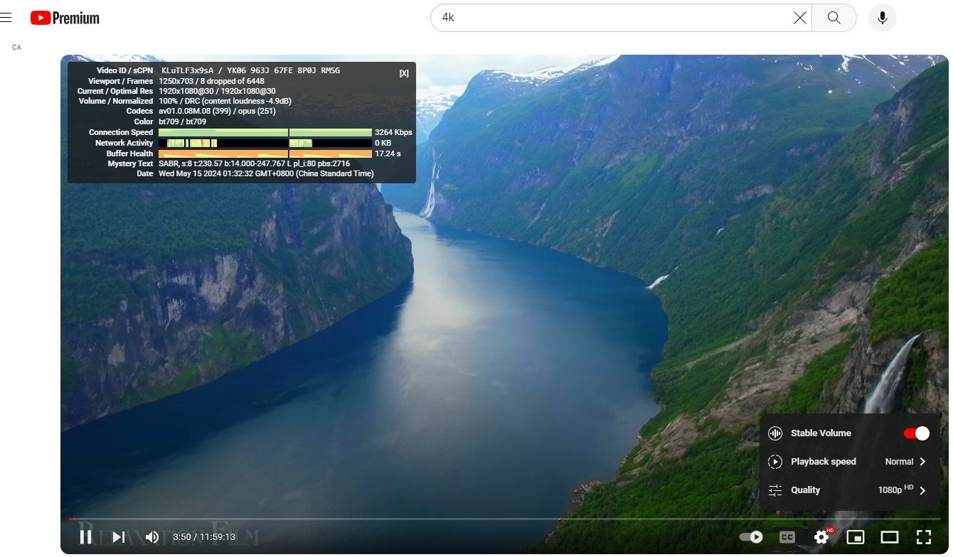 Racknerd 768 MB KVM VPS Special7