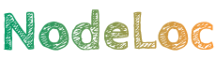 NodeLoc Logo