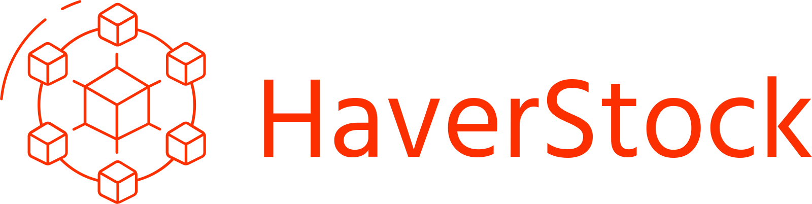 HaverStock logo