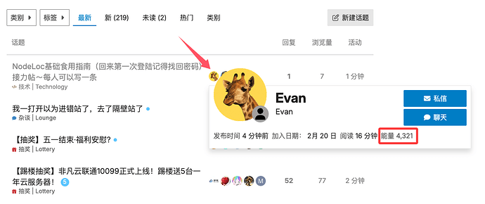 evan