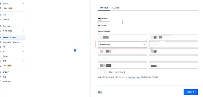 HanAnalytics访问分析