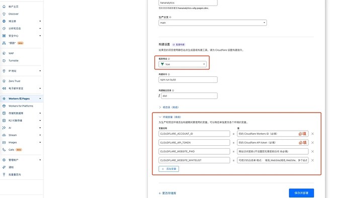 HanAnalytics访问分析