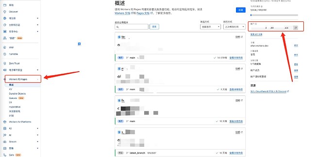HanAnalytics访问分析