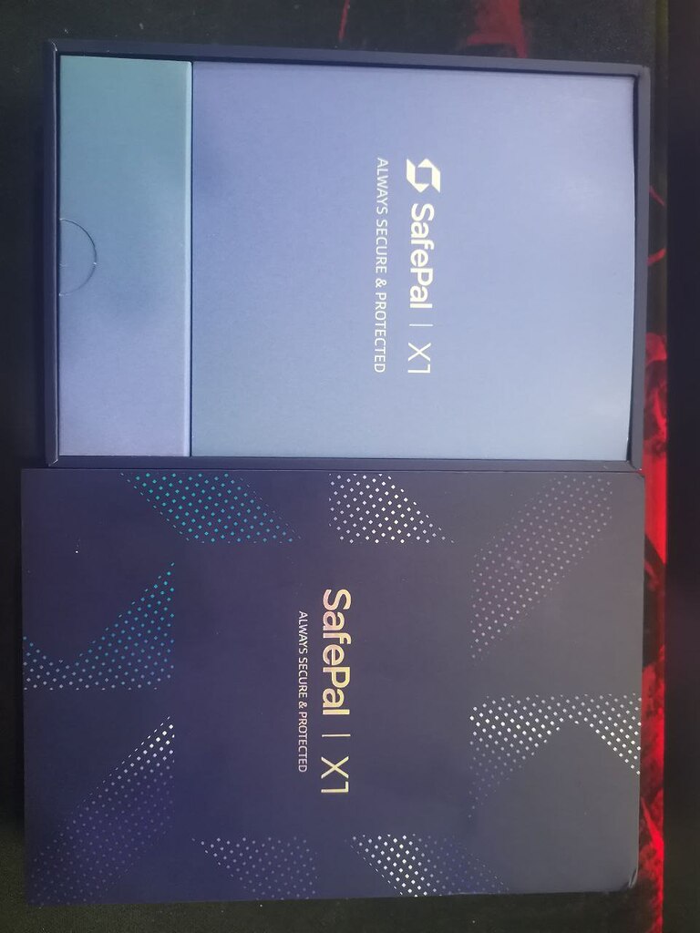 Safepal x1 (94) 사진