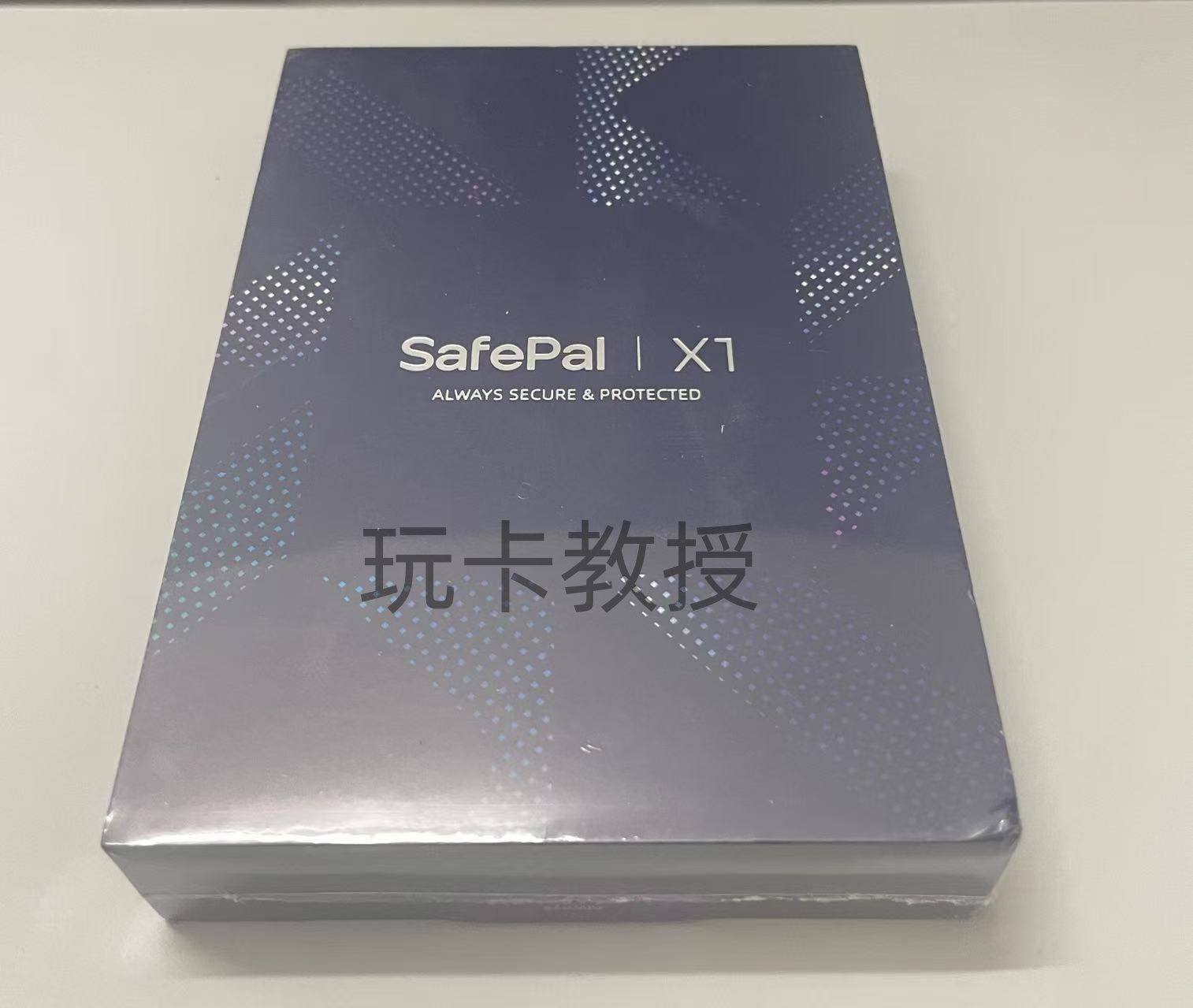 SafePal免费领取冷钱包教程（需付5刀运费） - 优惠情报- NodeLoc